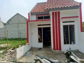 SAWANGAN DEPOK RUMAH MUNGIL MURAH 100 JUTAAN AKSES MOBIL