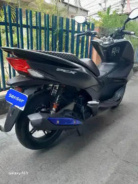 Honda pcx thailand