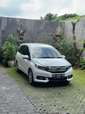 MOBILIO E 2017 MANUAL ASLI BALI