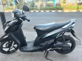 Mio sporty CW 2008 ex cewek