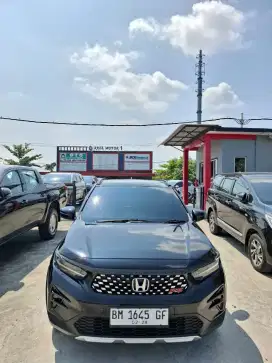 WRV 2023 RS matic. Km 34rb antik