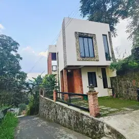 Villa mewah Murah view Bagus Kemungng Ngargoyoso Karanganyar
