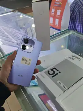 Oppo A5i Si Murah Tahan Banting