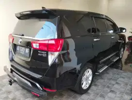 Innova reborn 2016 bensin