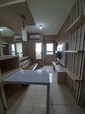 Murah Tower B depan‼️Apartemen Puncak Kertajaya