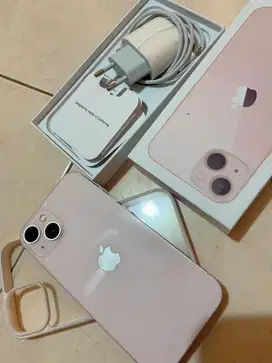 IPHONE 13 128GB PINK