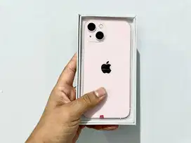 Iphone 13 128gb Pink No Minus
