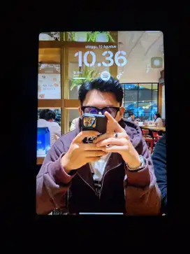 Jual ipad gen 10