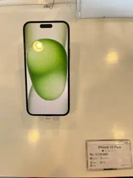 jual iphone 15 plus
