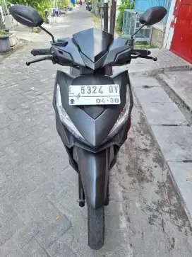 Vario 150 215 kondisi sgt bagus siap pakai