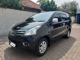 TERMURAH!! Toyota Avanza G 1.3 vvt-i Manual 2014