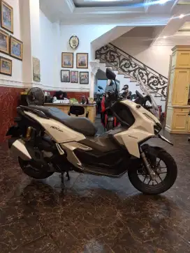 DP MURAH ADV 160 CBS THN 2025 SERVICE GRATIS PROSES DIBANTU SAMPAI ACC