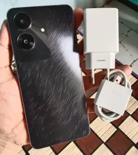 REALME NOTE 60 RAM 6+8/128