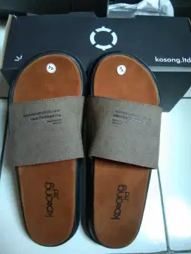 Sandal kosong.ltd no 44