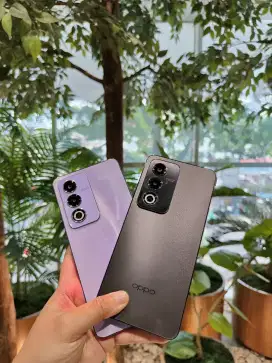 Handphone oppo a3 pro
