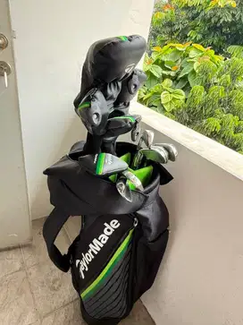 JUAL STICK GOLF TAYLORMADE RBZ FOR MAN