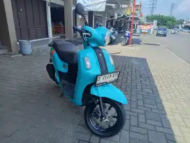 Fazzio 2023 terawat