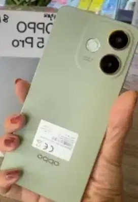 Hp Oppo A5 pro ram8/128