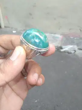 Bacan doko jumbo ukuran 32x25x13 size besar ring 19