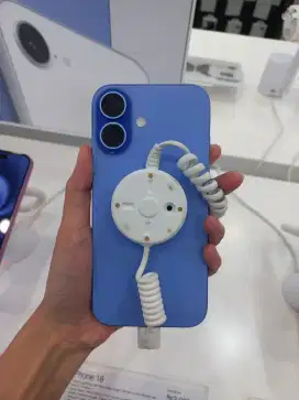 IPHONE 16 CICILAN TANPA DP