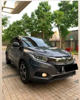 HRV 1.5 E CVT MULUS TERAWAT PAJAK PANJANG APRIL 2026