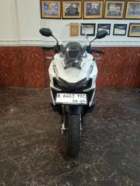 DP MURAH ADV 160 CBS THN 2025 GRATIS SERVICE PROSES DIBANTU SAMPAI ACC
