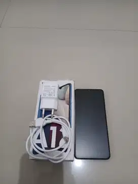 DIJUAL MURAH SAMSUNG A12+JOSS PUNYA