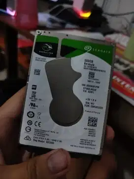 HDD 500gb Seagate