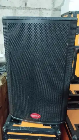 Speaker Aktif Baretone MAX15RP