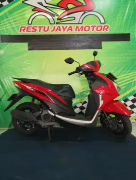 Yamaha Freego th 2023 cash/kredit#rjm