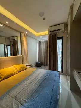 Sewa Apartment Harian Bsd Cisauk