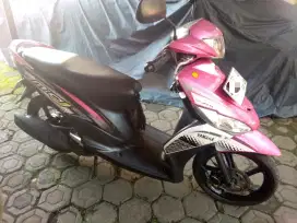 Jual motor Yamaha Mio j