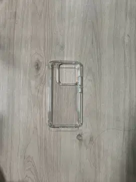 Casing case softcase bening xiaomi 14 leica like new