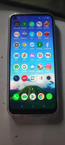 realme c17 ram 6/256
