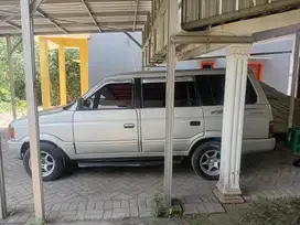 Isuzu Panther 2000 Diesel