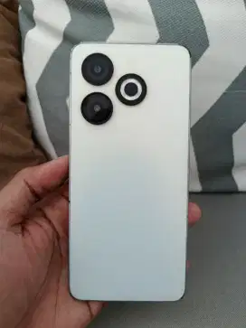Infinix Smart 8
