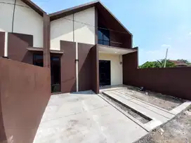 Rumah siap huni harga murah