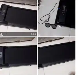 Treadmill Elektrik bisa nego