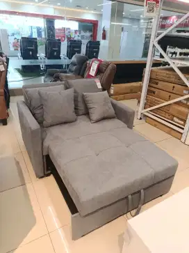 Promo sleeper sofa