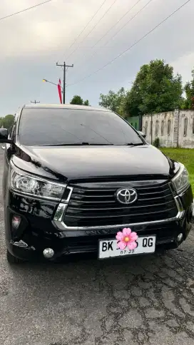 Jual santai mobil keluarga