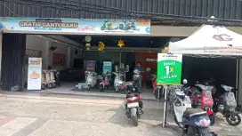 Kredit tnpa DP di goda jatinegara