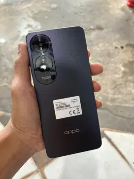 Di jual oppo A60 ram 8gb