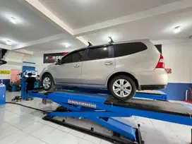 Dijual mobil probadi