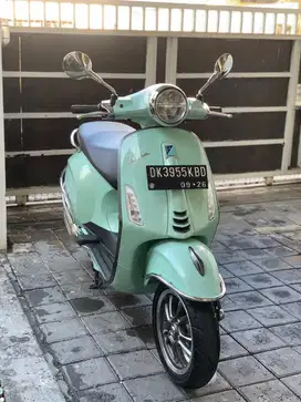 Vespa Primavera S ABS 150 2021