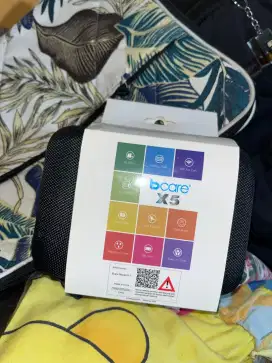 BU JUAL MURAH KAMERA BCARE BAGUS BUAT KONTEN