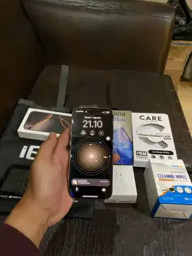 iPhone 16 pro 128GB