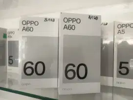 PROMO AGUSTUS OPPO A60 8/128