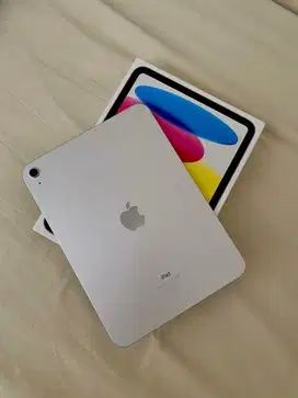 IPAD 11 A16 128 NEW IBOX