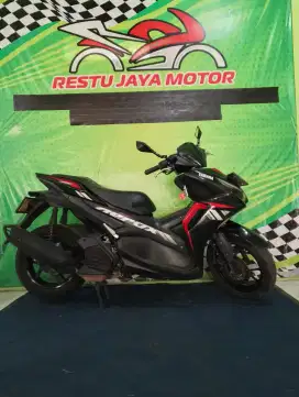 Yamaha Aerox th 2021 DP 2jt#rjm