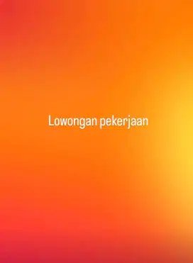 Yang bisa momong bayi usia 6bln lebih